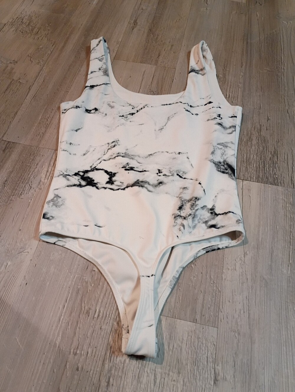Express Bodysuit - Picture 4 of 4